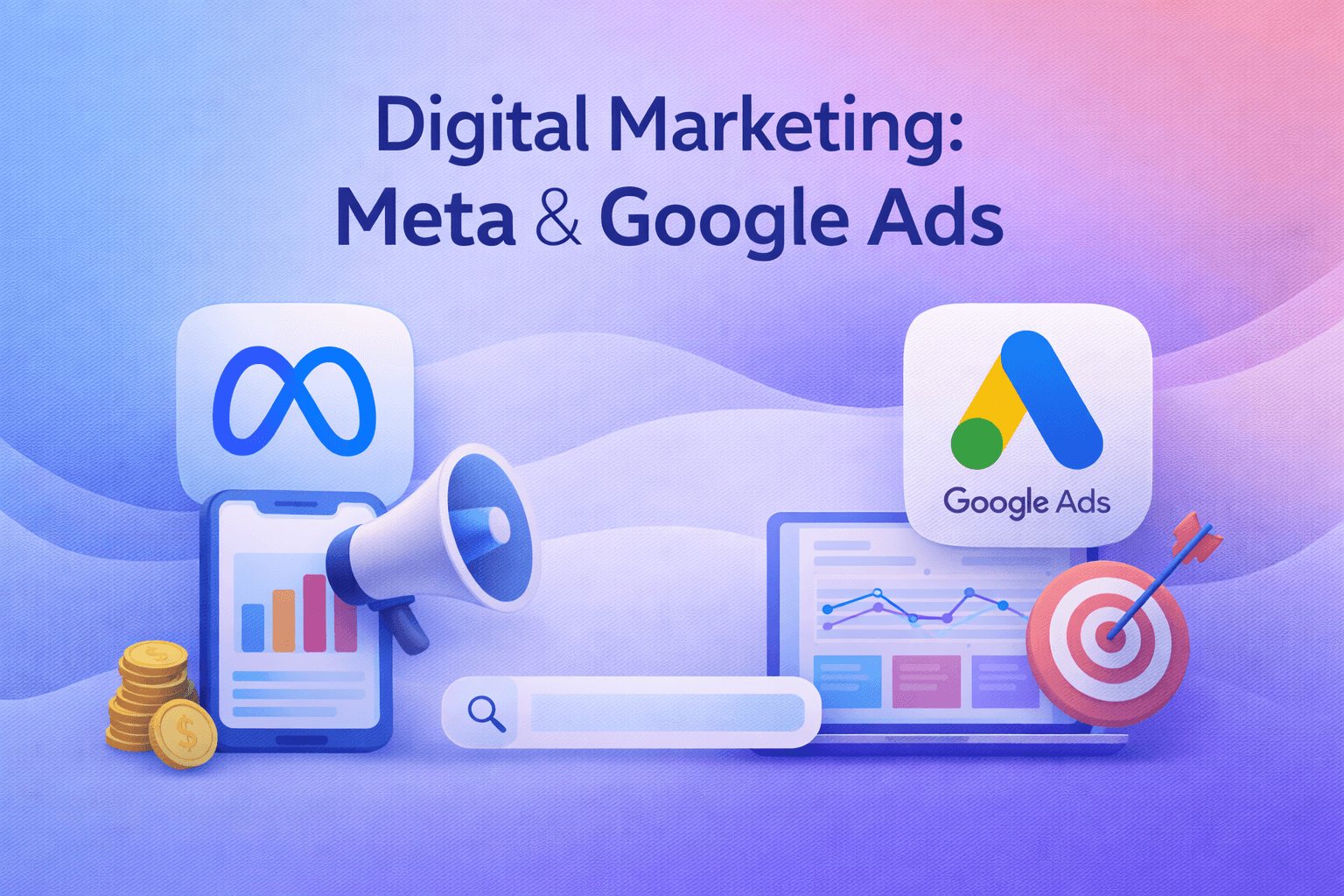 Ad dashboard analytics